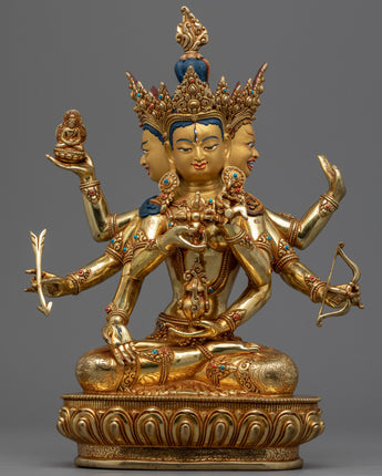 namgyalma short mantra