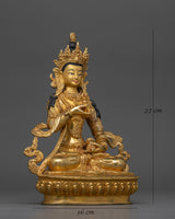 purification-buddha-vajrasattva-statue