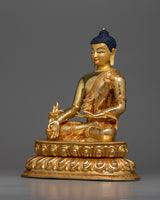 medicine master buddha
