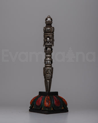 Phurba Dagger Authentic