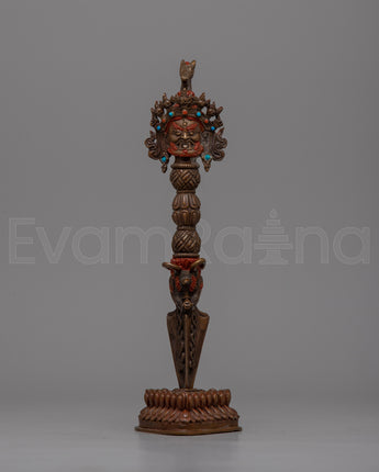 Phurba Practice Dagger 