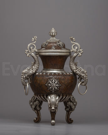Incense Burner