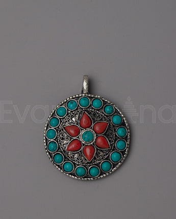 Boho Brass