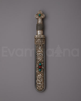 Tibet Knife