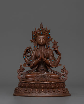 chenrezig-the-enlightened-bodhisattva