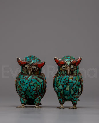 Owl Set