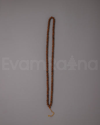 Rudraksha Mala