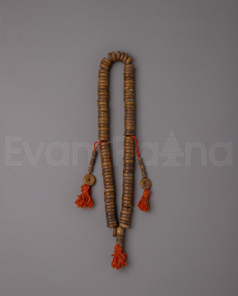 Mala Beads Meditation