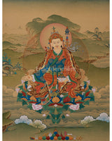 Guru Rinpoche