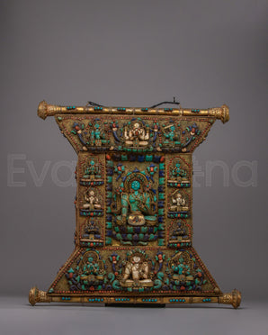 Tibetan Buddhist Deities