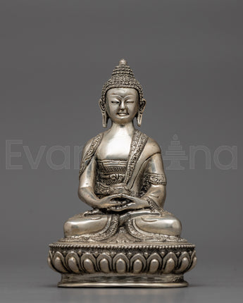 Amitabha Buddha Statue