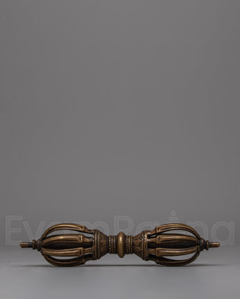 Bronze Vajra