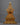 Gold-Plated Stupa