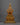 Gold-Plated Stupa