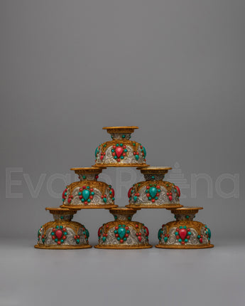 Offering Bowl
