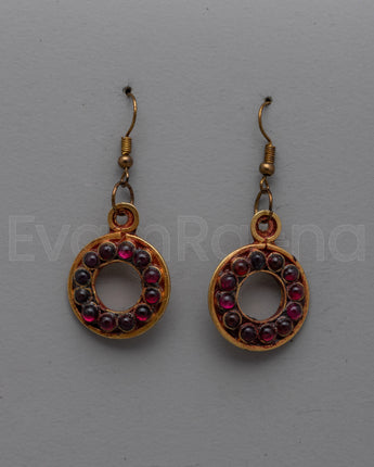 Earrings Set