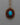Garnet Locket