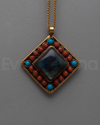 Pendant