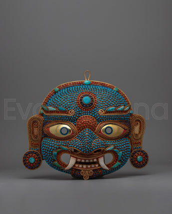 Ritual Mask