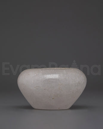 Crystal Rice Bowl