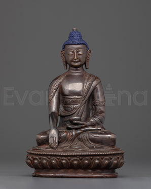 Skayamuni Statue