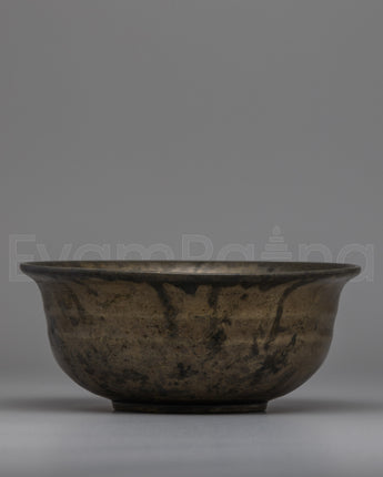 Bronze Bowl
