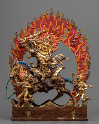 palden lhamo empowerment