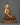 Buddha Shakyamuni Copper Statue