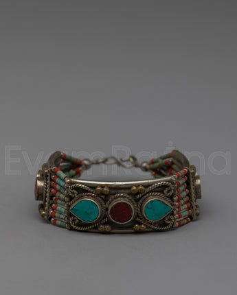 Turquoise Bracelet