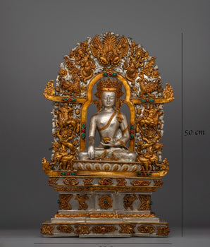 Shakyamuni Buddha Statue |  Buddha of Enlightenment