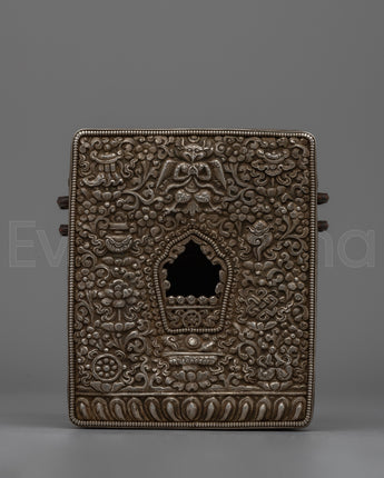 Ghau Box