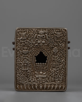Ghau Box