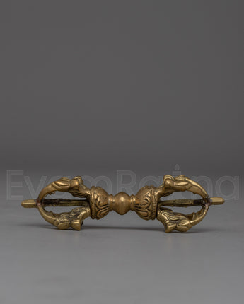 Ritual Dagger
