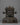 Buddha Head Statue