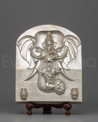 Ganesh Copper