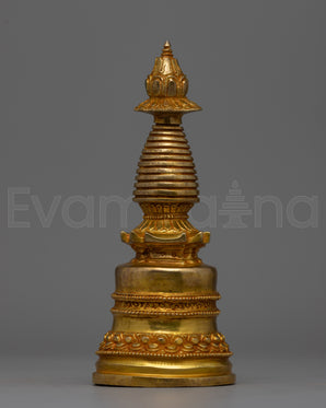 Stupa