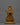 Gold-Plated Stupa