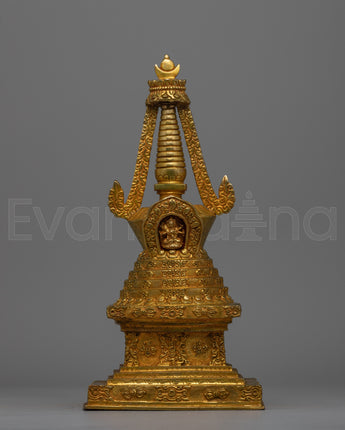 Stupa