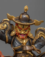 Dharma protector dorje-legpa