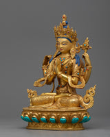 chenrizig statue