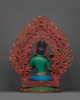 protective-green-tara