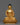9inch three-buddha-set