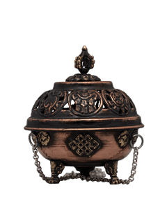 Incense Burner