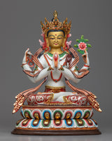 chenrezig prayer