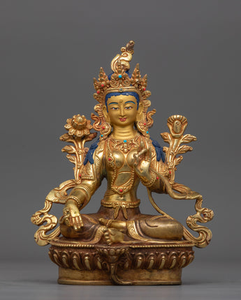 liberation-goddess-green-tara