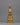 Essential Buddhist Stupa with Lotus Motif