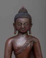 sakyamuni