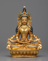 Bodhisattva-amitayus