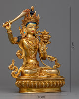 manjushri bodhi