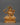 Wisdom Buddha Manjushri Statue